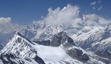 रोल्वालिङ हिमपहिरो अपडेटः पाँच जनाको उद्धार, सात अझै बेपत्ता