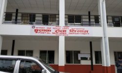 द्रुत डाँक सेवामार्फत प्रभावकारिता बढाउँदै हुलाक