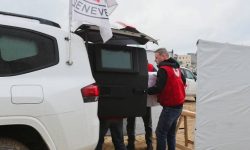 अझै पाँच इजरायली बन्धक फिर्ता हुन बाँकी