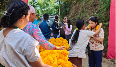 पर्यटनमार्फत समृद्धि खोजिरहेको लोपोन्मुख आठपहरिया समुदाय