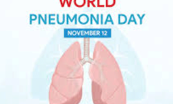 विश्व निमोनिया दिवस आज : रोकथाम र सशक्त स्वास्थ्य प्रणालीमा जोड