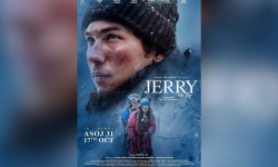 २०८२ मा सर्वाधिक कमाइ गर्ने चलचित्र बन्यो ‘जेरी अन टप’