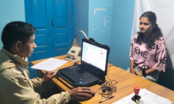 नयाँ मतदातामा निर्वाचनको उत्साह