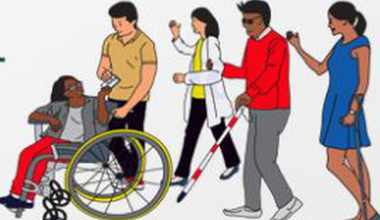 भएन मुग्लिन–पोखरा सडक अपाङ्गतामैत्री