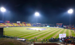 एनपीएल–२ आजदेखि : उद्घाटन खेलमा जनकपुर बोल्ट्स र काठमान्डु गोर्खाज भिड्दै