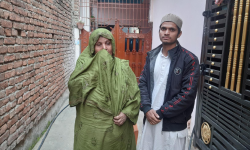 जेनजी आन्दोलनका सहिद : जेनजी आन्दोलनमा छोरा असहाब सहिद भए, बुबाको जागिर गुम्यो