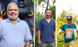 पर्दा पछाडिका ‘हिरो’हरू