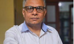 मुख्य सचिवमा अर्याल नियुक्त