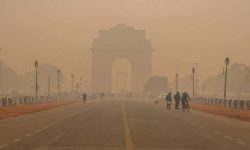 उच्च प्रदुषणका कारण ‘श्वासप्रश्वास’मा नै असहज हुन थालेको दिल्लीबासीको गुनासो