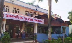 कर विवरण नबुझाउने करदातासँग प्रत्यक्ष सम्पर्क अभियान