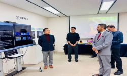 कृत्रिम बौद्धिकता प्रवर्द्धन गर्न ऊर्जा मिलेको छः सञ्चारमन्त्री