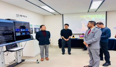 कृत्रिम बौद्धिकता प्रवर्द्धन गर्न ऊर्जा मिलेको छः सञ्चारमन्त्री