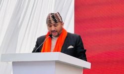 ‘डिजिटल’ हिंसा रोक्न सरकार प्रतिबद्ध छः सञ्चारमन्त्री