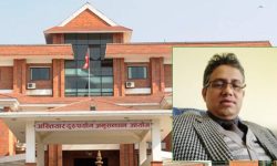 निगमको छवि उच्च बनाउने गरी काम गर्न निमित्त महाप्रबन्धक कालाखेतीको आग्रह