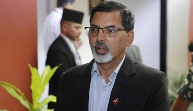 जनार्दन पक्षको ‘प्रगतिशील नागरिक पार्टी’ दर्ताका लागि आयोगमा निवेदन