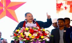 कम्युनिष्ट पार्टीबीचको एकता अहिलेको आवश्यकता होः नेता खनाल