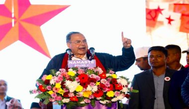 कम्युनिष्ट पार्टीबीचको एकता अहिलेको आवश्यकता होः नेता खनाल