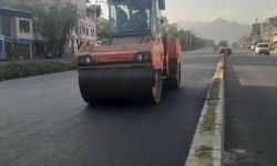 मुग्लिन-पोखरा पश्चिम खण्डमा दैनिक छ सयलाई रोजगारी