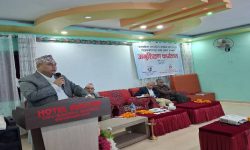 सञ्चार क्षेत्रको विकासका लागि सरकार प्रतिबद्ध छः मुख्यमन्त्री शाह