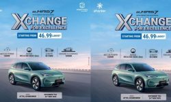 प्रोटोन ईमासको काठमाडौंमा एक्सचेन्ज अफर १ दिन थप गर्दै २४ सम्म विस्तार