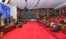 निर्वाचन सुरक्षाको जिम्मेवारी पूरा गर्न सेनालाई प्रधानमन्त्रीको निर्देशन