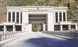 पाँच महिनादेखि केरुङ नाका बन्द हुँदा चीनबाट सामान आयतमा समस्या