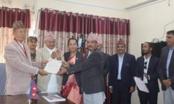 कोशी प्रदेशसभा सचिवमा खड्का नियुक्त