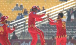 एनपीएल-२ : लुम्बिनीसगँ पोखरा पराजीत