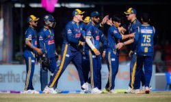 एनपीएल : जनकपुरमाथि विराटनगरको रोमाञ्चक जित