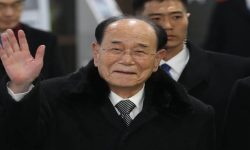 उत्तर कोरियाका पूर्व राष्ट्रप्रमुख किम योङ नामको ९७ वर्षको उमेरमा निधन