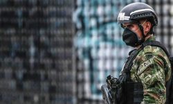 कोलम्बियाली सैनिकको कारबाहीमा नौ लडाकू मारिए