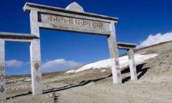 कोरला नाकामा व्यापारिक चहलपहल बढेपछि बेँसीमा झरेनन् माथिल्लो मुस्ताङी