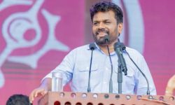 श्रीलङ्काकामा मौसमी प्रकोपका कारण सार्वजनिक आपतकाल घोषणा