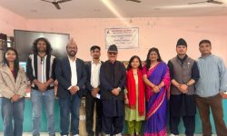 मधेश प्रदेशमा ललितकला कार्यशाला