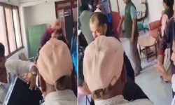 मुख्यमन्त्री नियुक्तिको विरोधमा जनकपुरधाम तनावग्रस्त