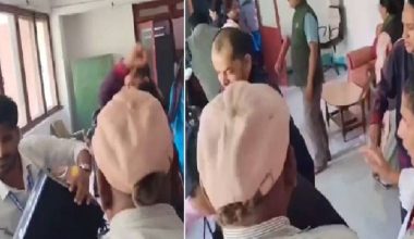 मुख्यमन्त्री नियुक्तिको विरोधमा जनकपुरधाम तनावग्रस्त