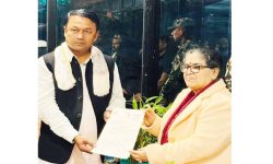 मधेश प्रदेशको मुख्यमन्त्रीमा यादव नियुक्त