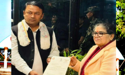 संविधानअनुसार नै मुख्यमन्त्रीमा नियुक्त भएको हुँ : मुख्यमन्त्री यादव