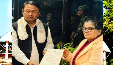 संविधानअनुसार नै मुख्यमन्त्रीमा नियुक्त भएको हुँ : मुख्यमन्त्री यादव