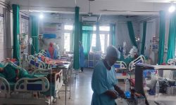 महाकाली प्रादेशिक अस्पतालः विशेषज्ञ सेवा बढेपछि बिरामीलाई शय्या अभाव