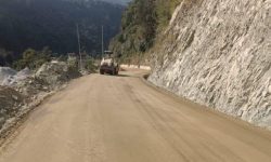 मालढुङ्गा–बेनी सडक दैनिक ७ घण्टा बन्द हुने