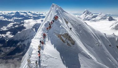 मनास्लु पदमार्गमा आवातजावत खुला