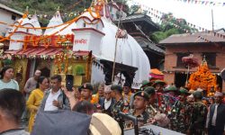 ‘ऋषिकेश’ धार्मिक पर्यटकीय गन्तव्य बन्दै