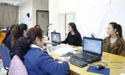 मतदाता नामावली उत्साहपूर्वक सङ्कलन गरिँदै