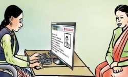 प्रतिनिधिसभा निर्वाचन : सर्लाहीमा पाँच हजार बढी मतदाता थपिए