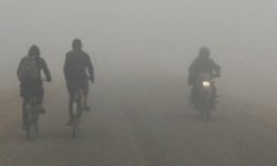 शीतलहर सुरु हुन पहिले नै व्यवस्थापनको पूर्वतयारी