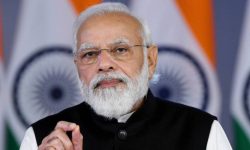 युक्रेनी शान्तिको लागि आफ्नो योगदानका लागि भारत तत्परः प्रधानमन्त्री मोदी