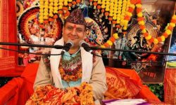 ‘नेपाल हाउस’ निर्माणका लागि ११ करोड संकलन