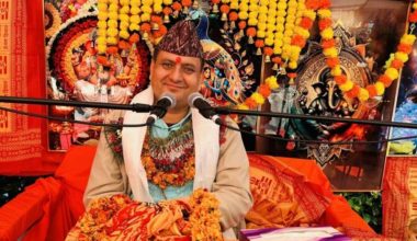 ‘नेपाल हाउस’ निर्माणका लागि ११ करोड संकलन