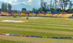 एनपिएलः ‘बलिङ’मा नेपाली र ‘ब्याटिङ’मा विदेशी खेलाडी चम्किए